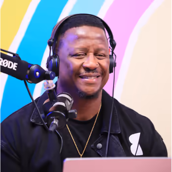 Fresh Breakfast with DJ Fresh